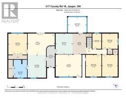 317 County Road 16 Road, Elizabethtown Kitley, ON K0G1G0 Photo 28