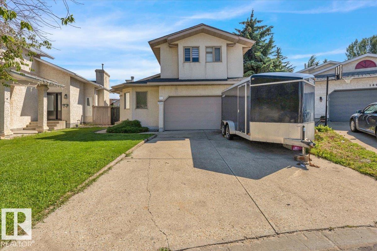 18911 58 AV NW - 1