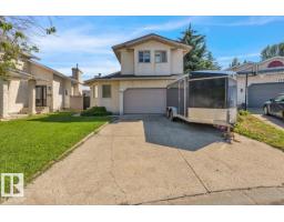 House for sale at 18911 58 Av NW, Edmonton — MLS® E4497234