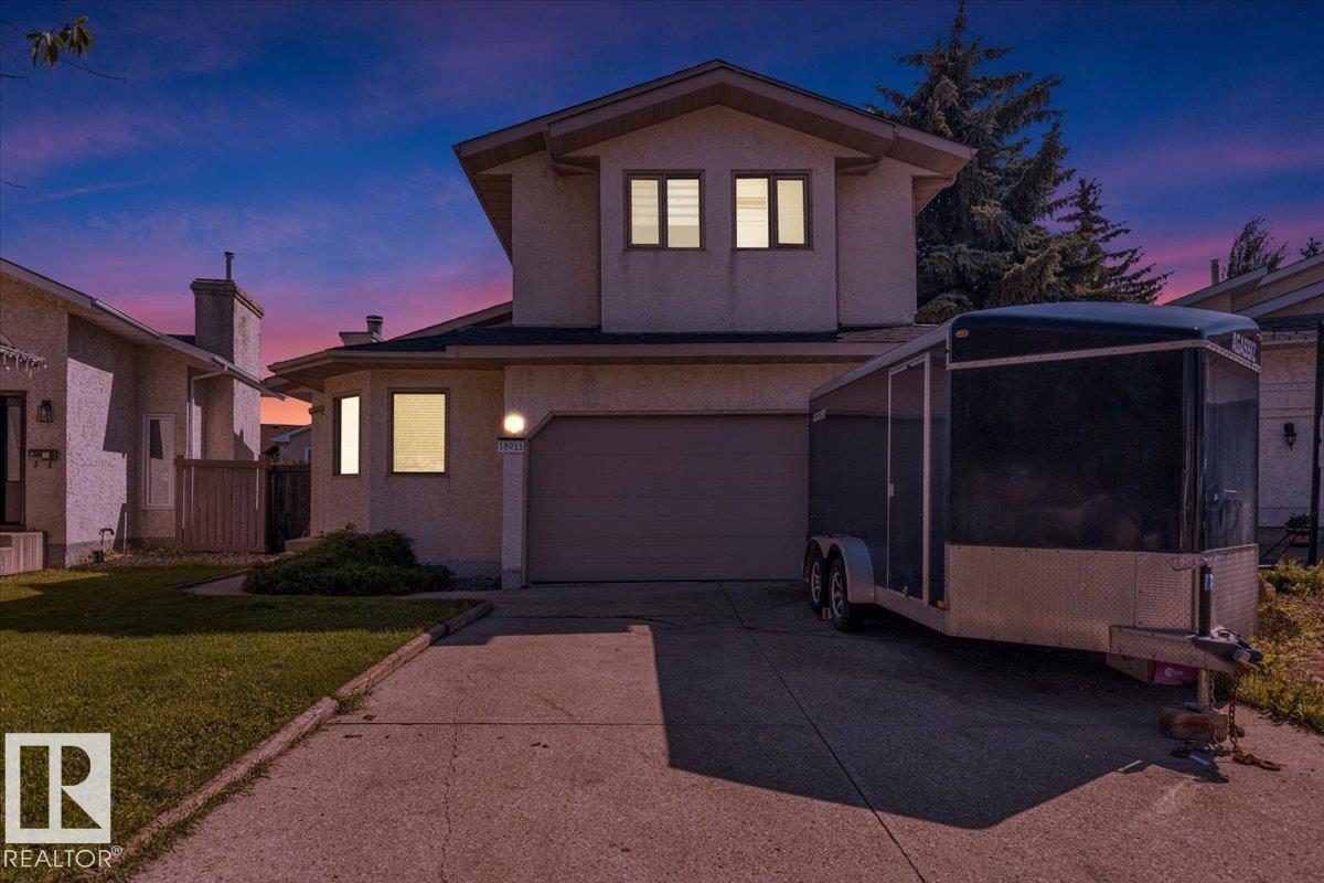 18911 58 AV NW - 3