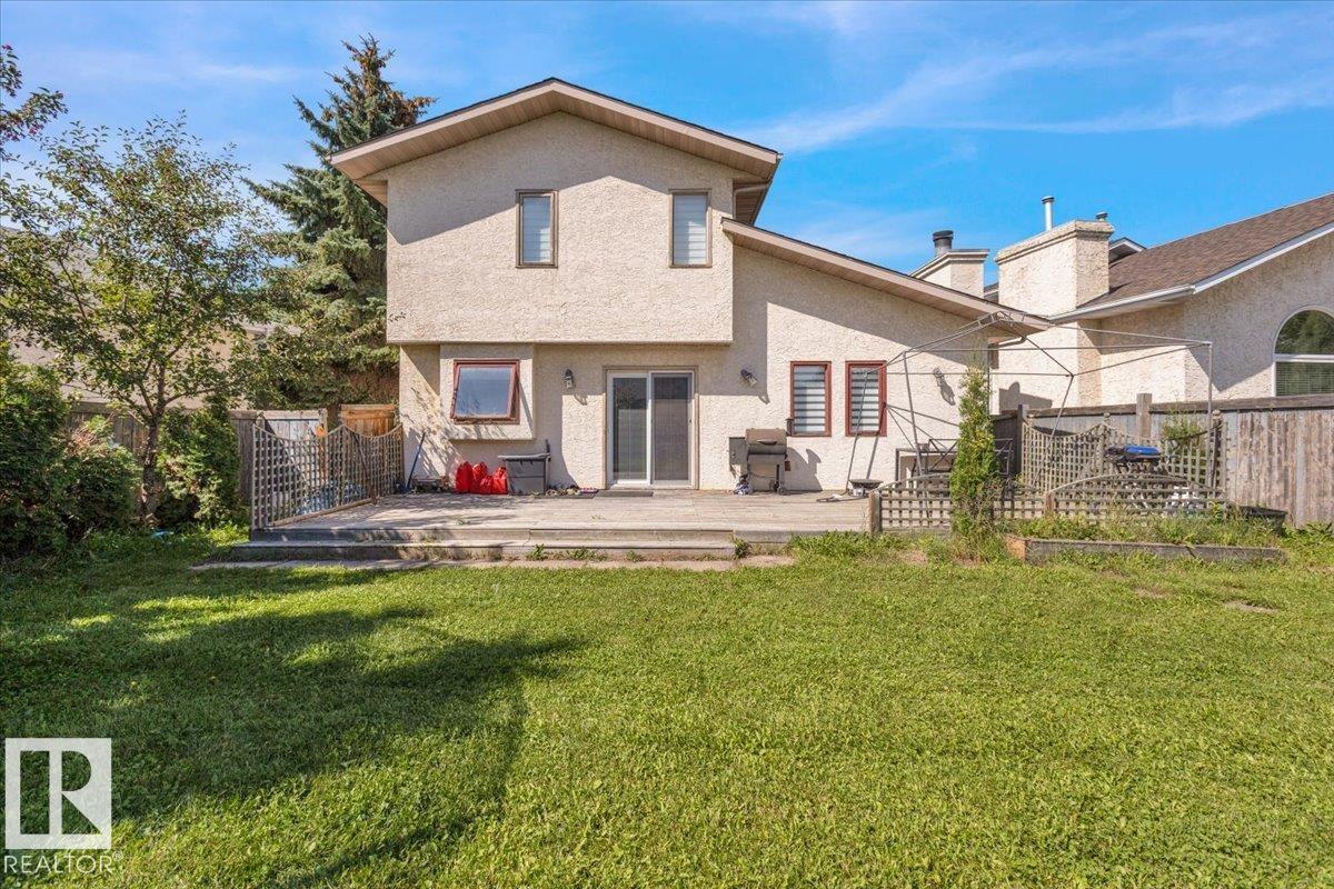 18911 58 AV NW - 35