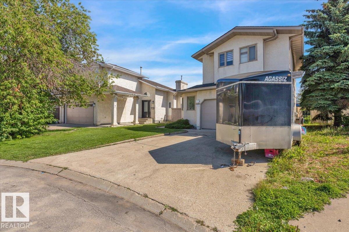 18911 58 AV NW - 4