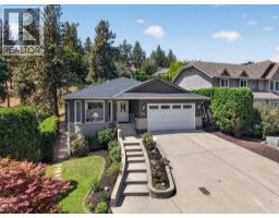  602 Glenmeadows Road, Kelowna