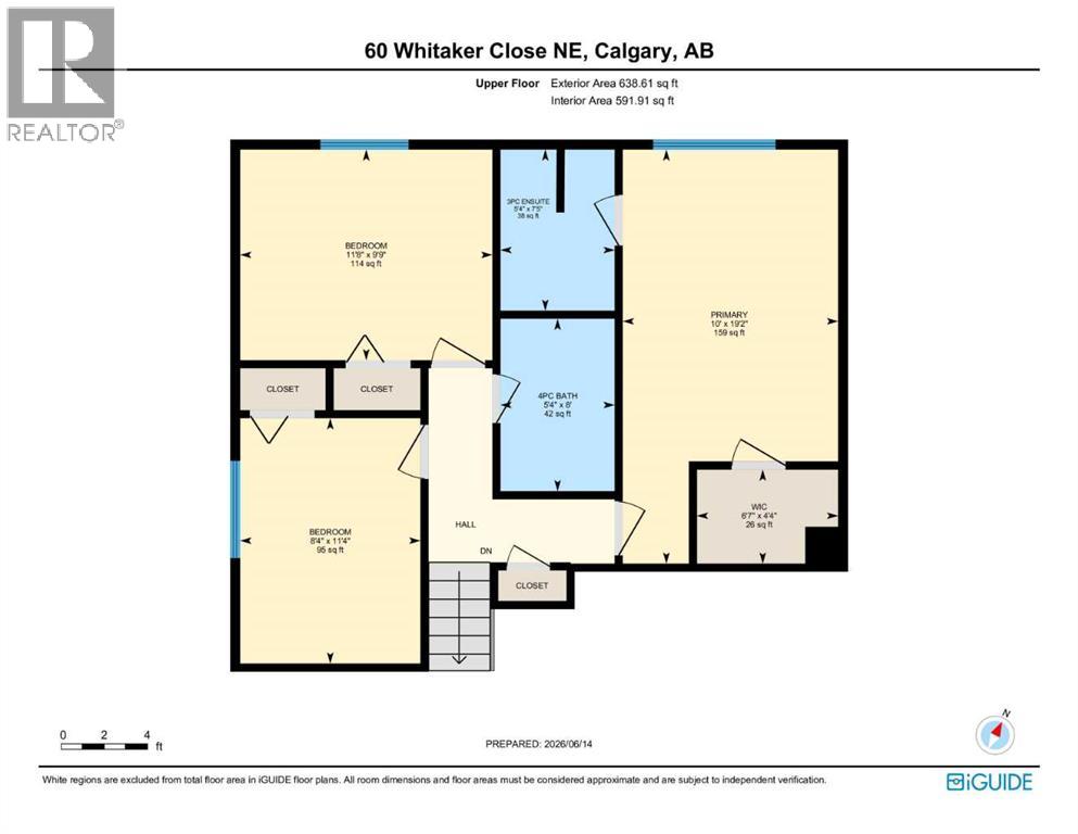 60 Whitaker Close NE - 46