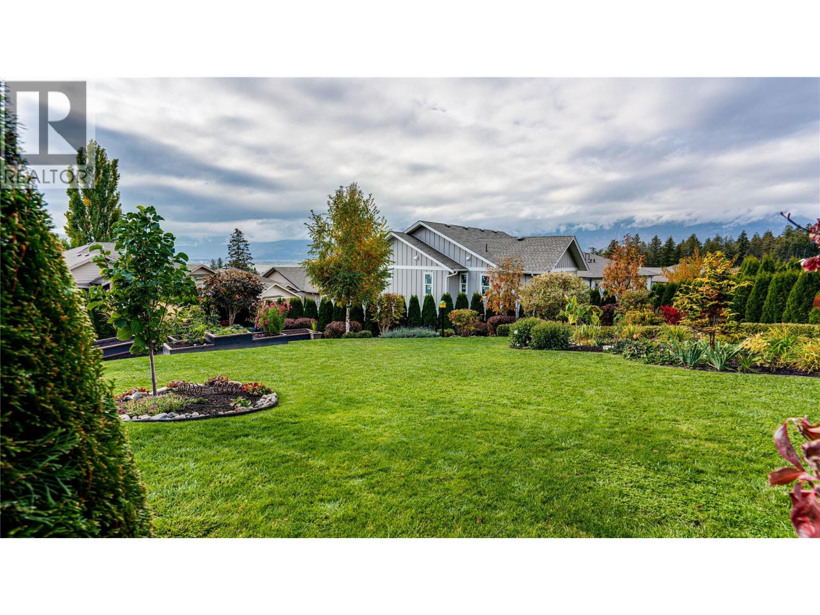 2990 20 Street NE Lot# 34, Salmon Arm