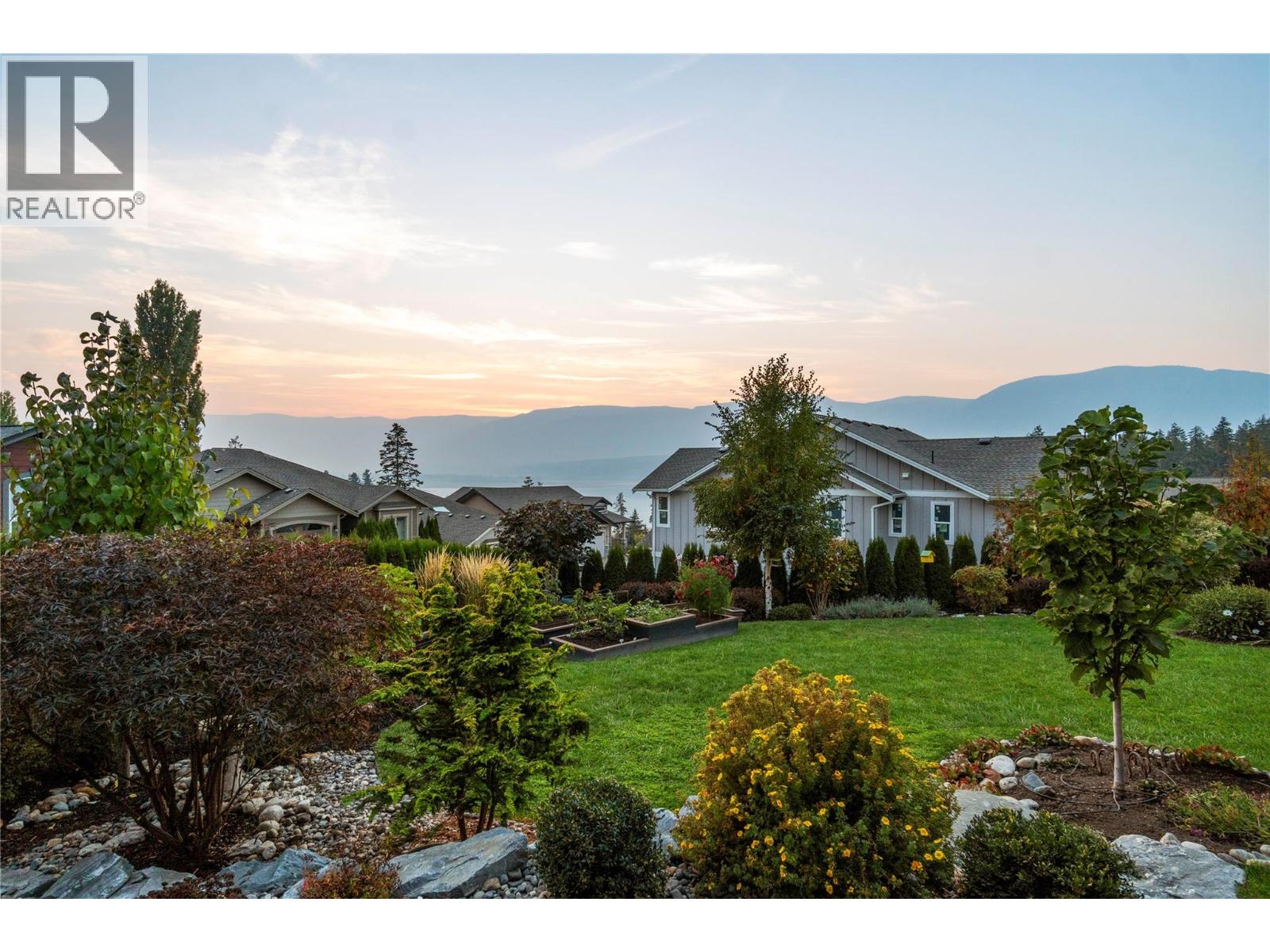2990 20 Street NE Lot# 34, Salmon Arm