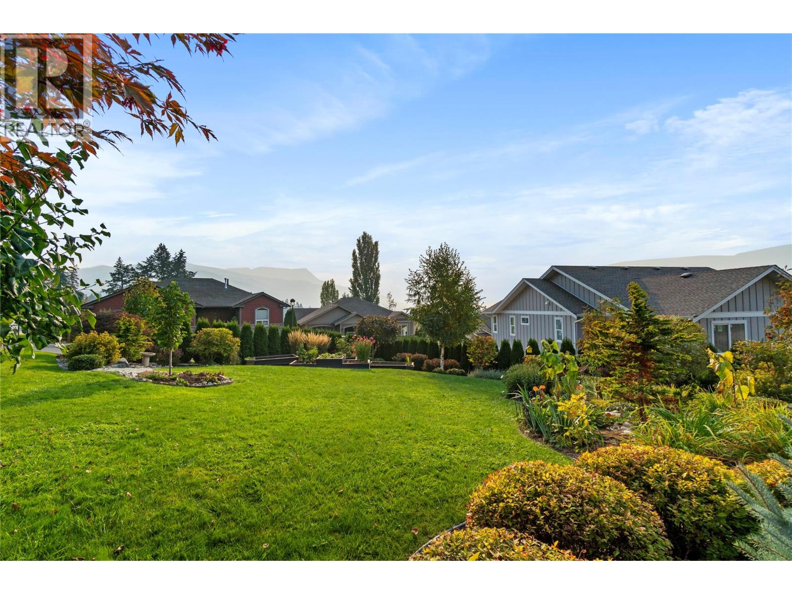 2990 20 Street NE Lot# 34, Salmon Arm