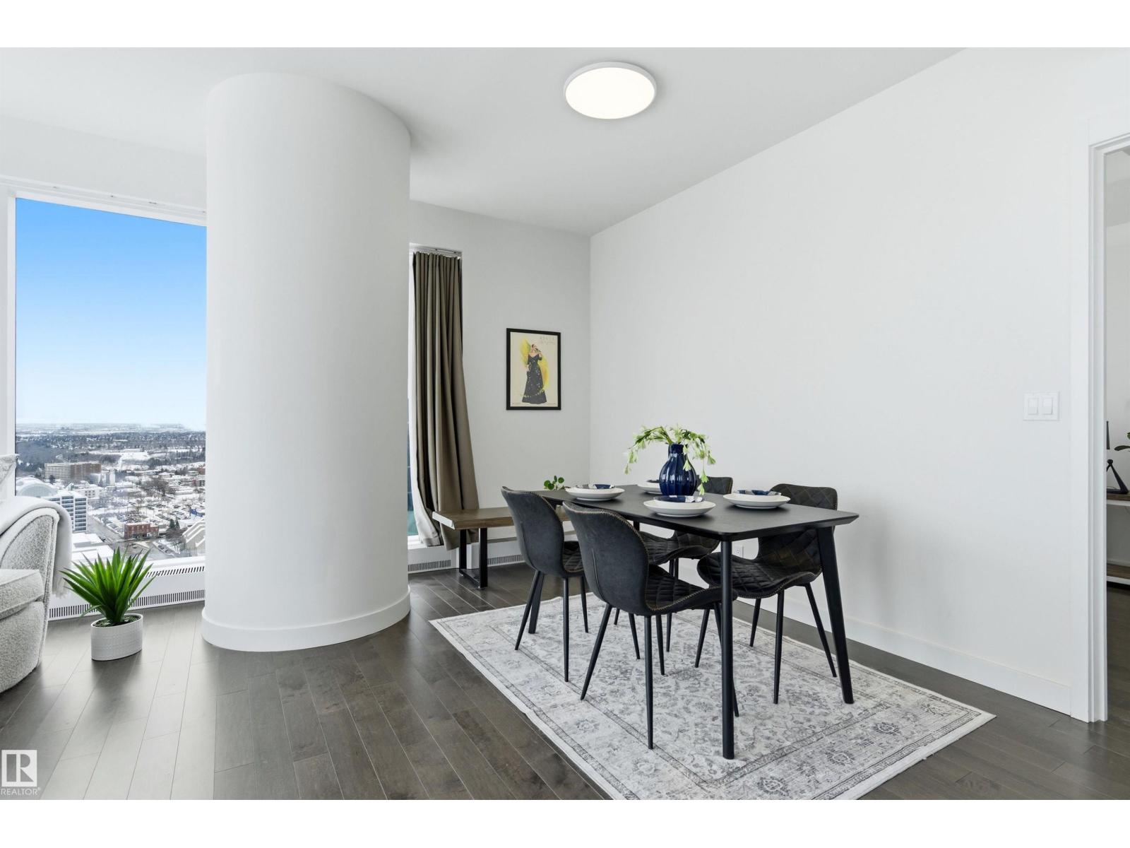 #2603 10360 102 ST NW - 17