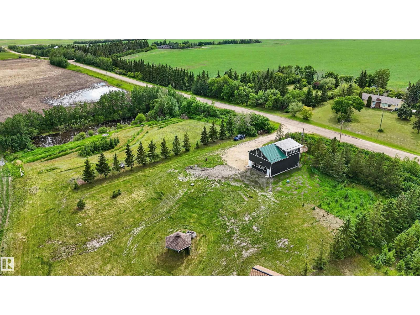 55301 Range Road 272 - 41