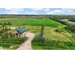 House for sale at 55301 Range Road 272, Rural Sturgeon County — MLS® E4496768