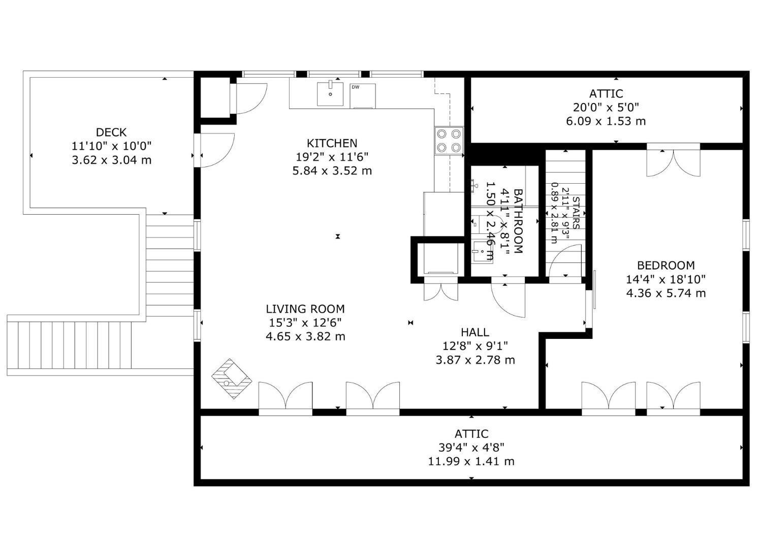 55301 Range Road 272 - 37