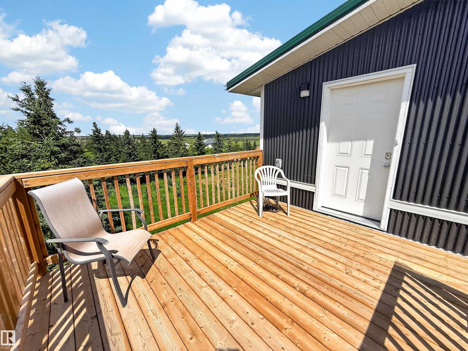 55301 Range Road 272 - 9