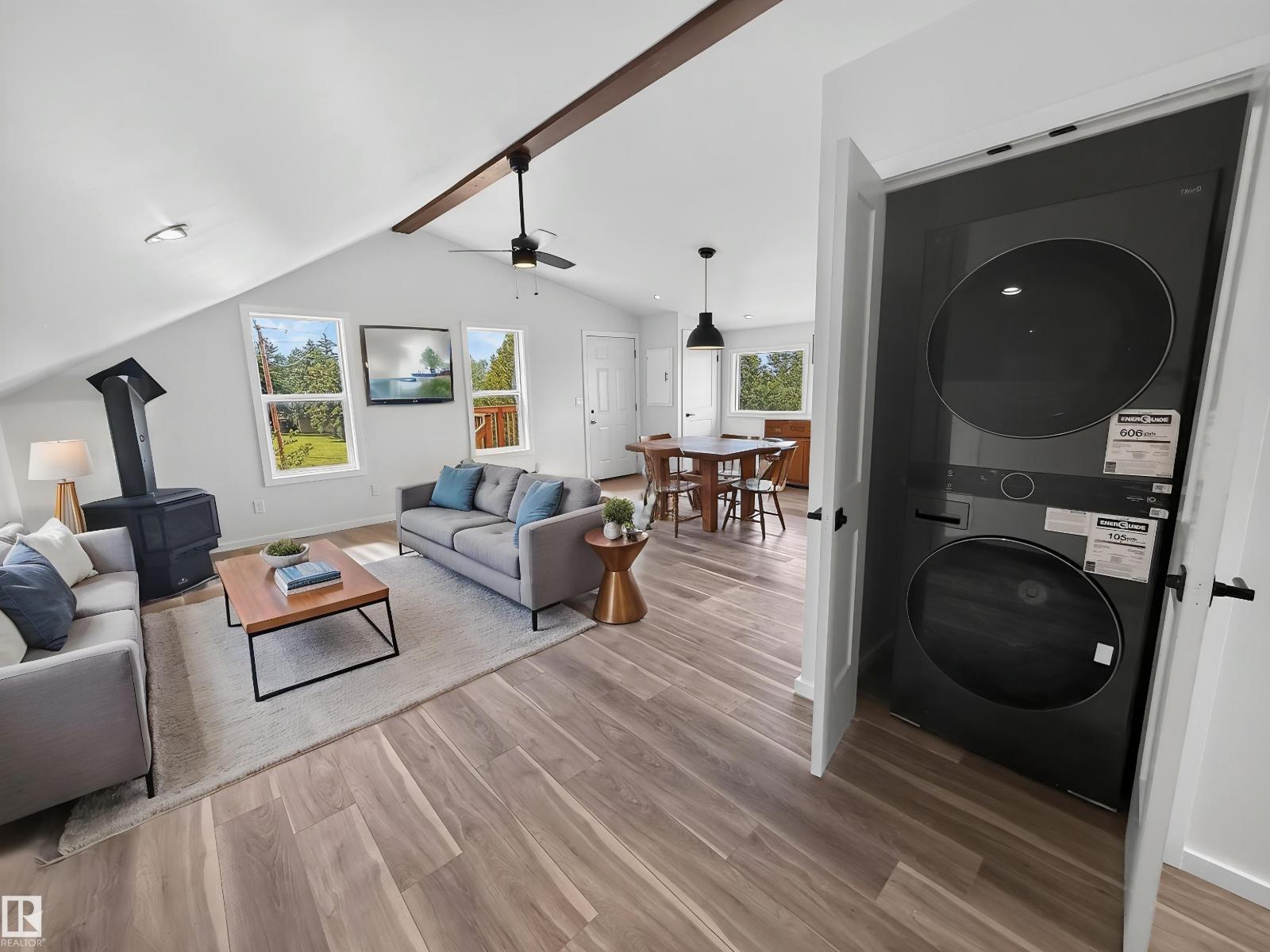 55301 Range Road 272 - 19