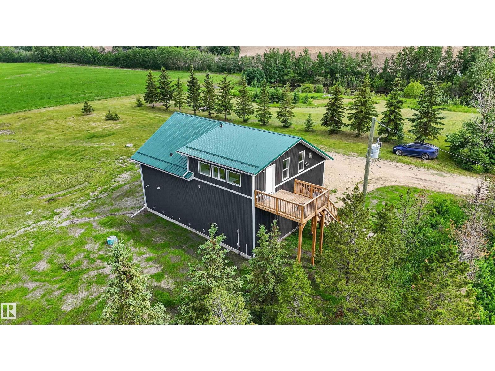 55301 Range Road 272 - 44