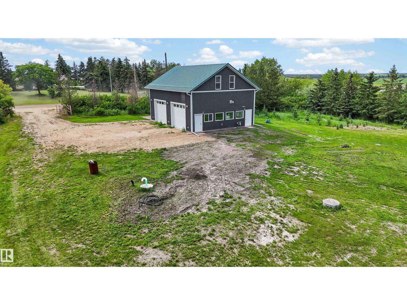 55301 Range Road 272 - 54