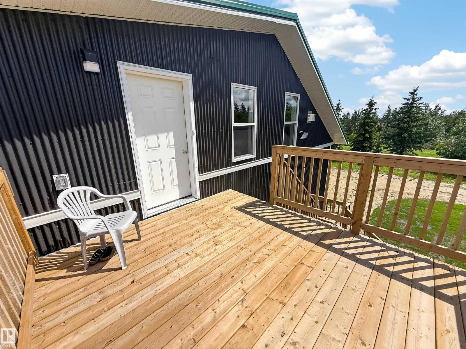 55301 Range Road 272 - 8