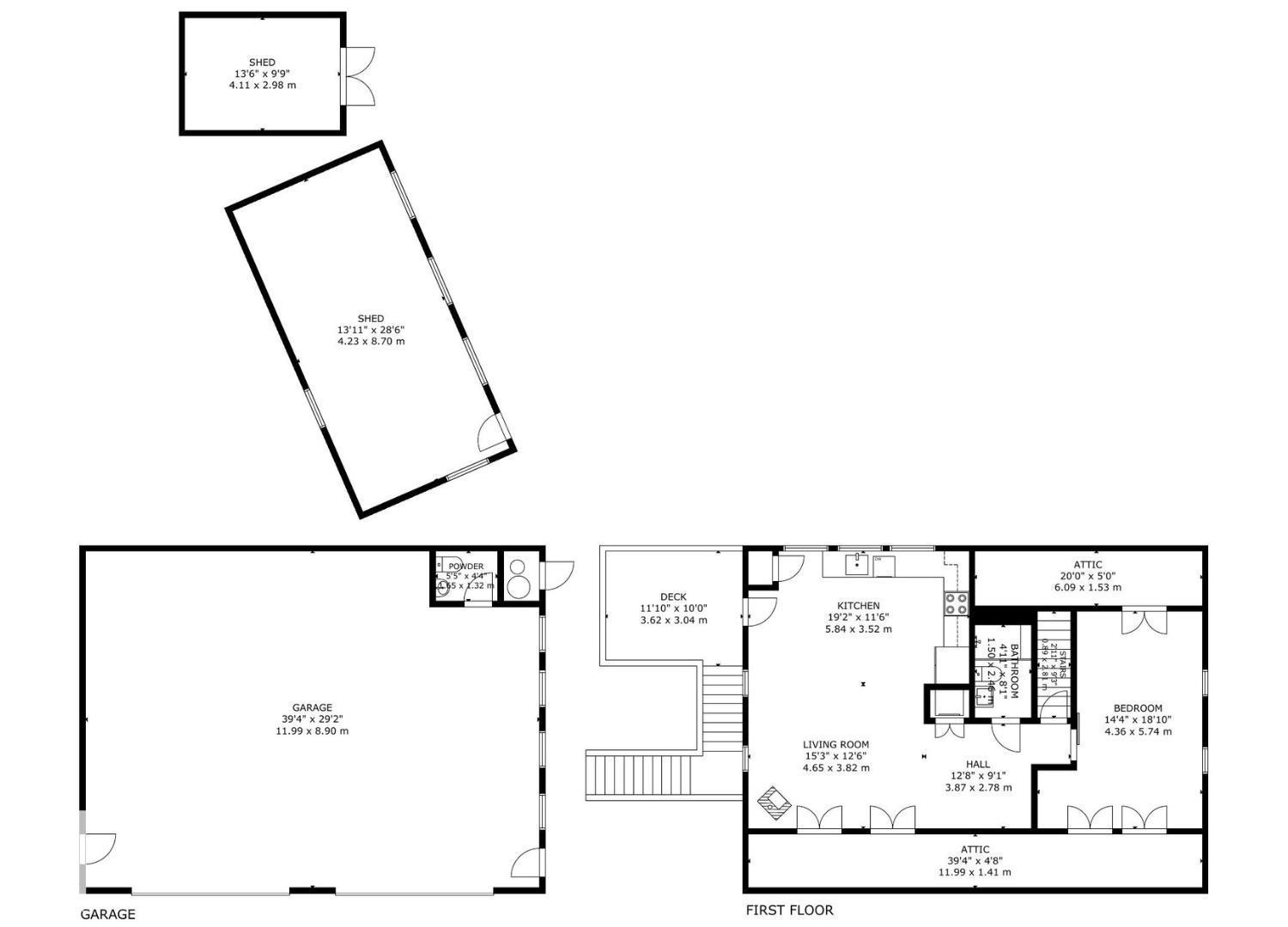 55301 Range Road 272 - 5