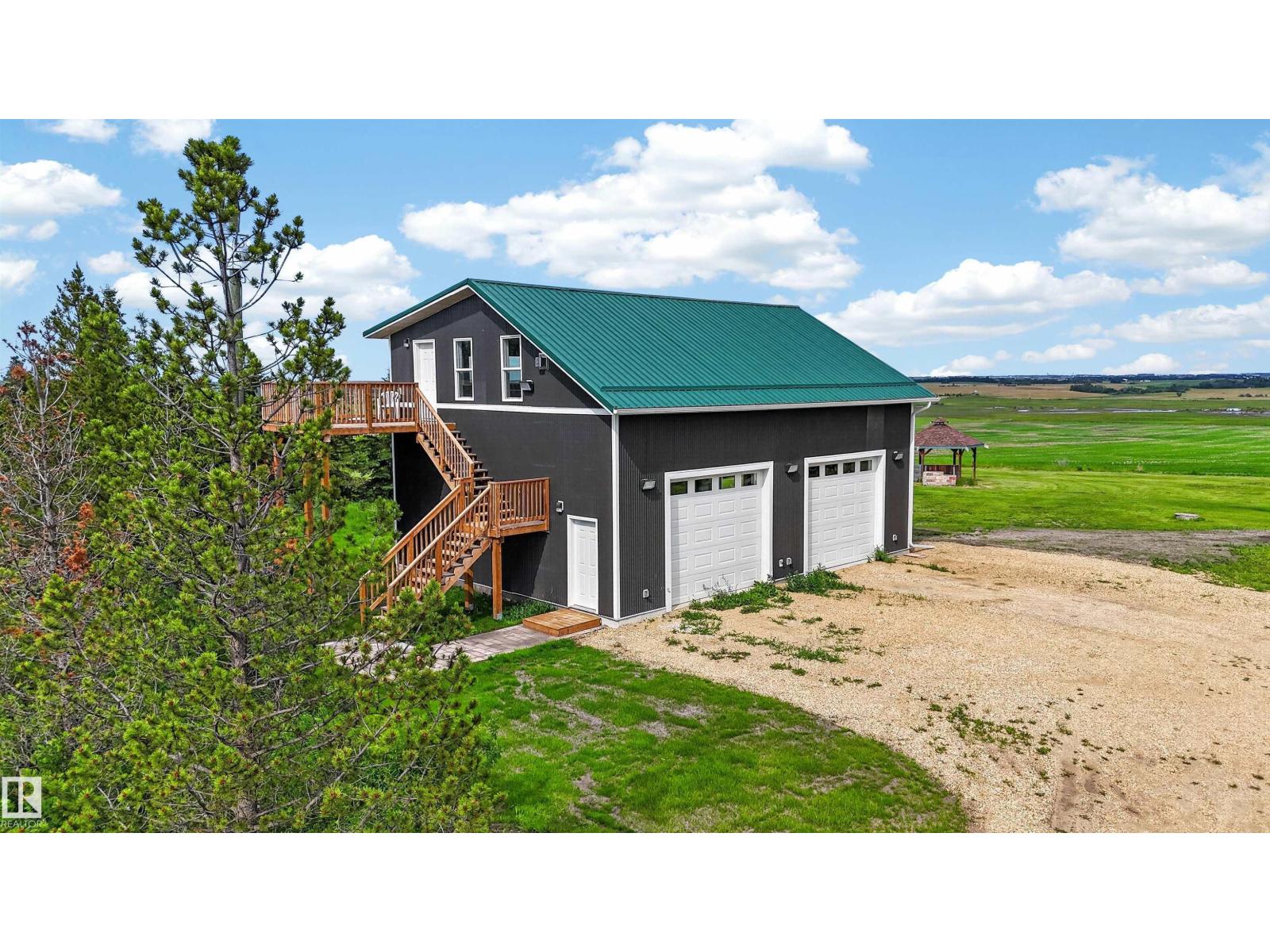 55301 Range Road 272 - 7