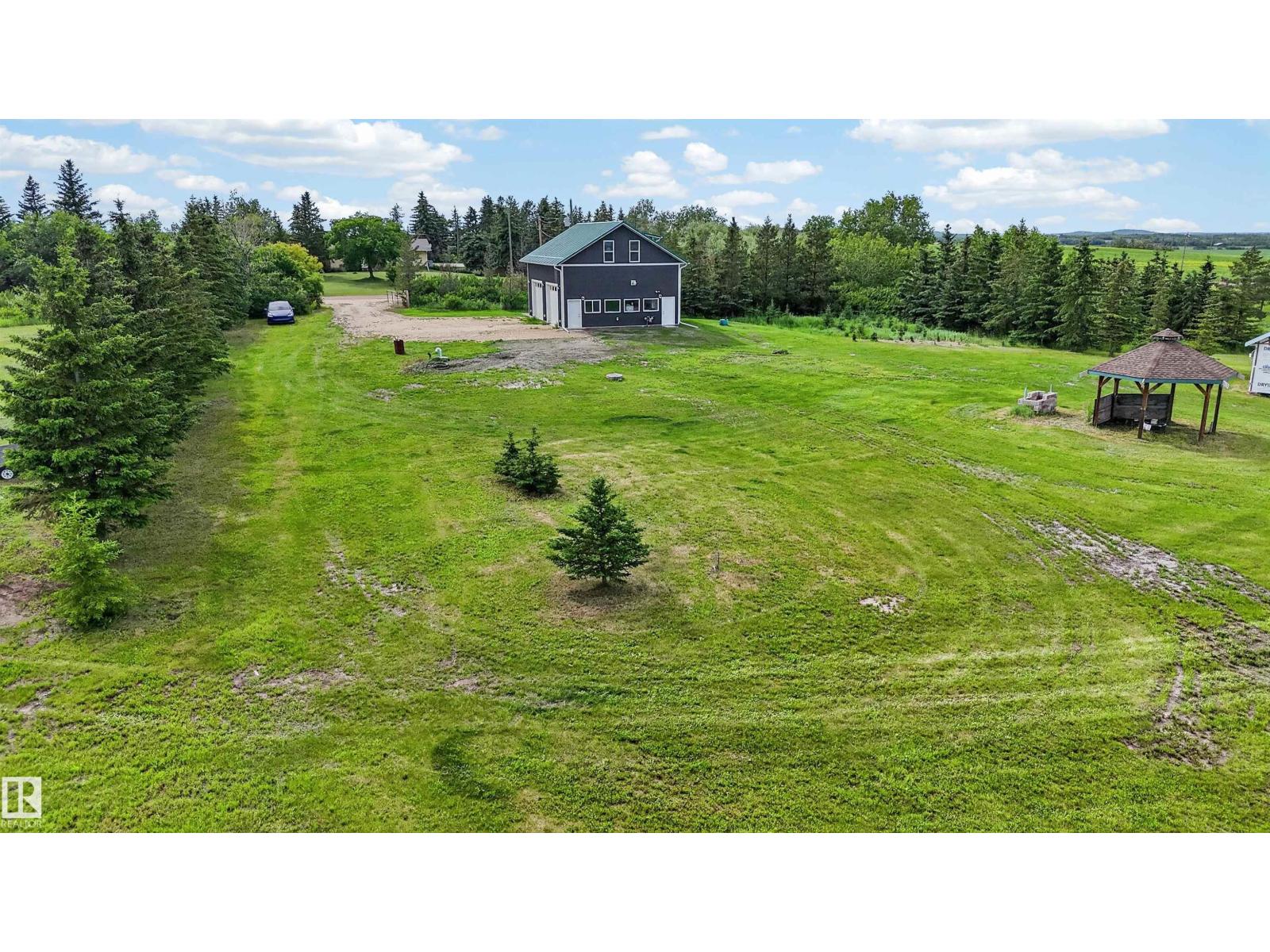 55301 Range Road 272 - 56