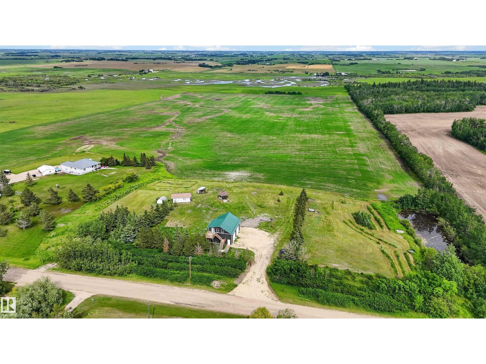 55301 Range Road 272 - 57
