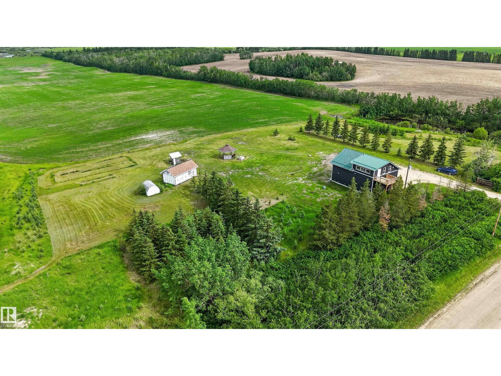 55301 Range Road 272 - 60