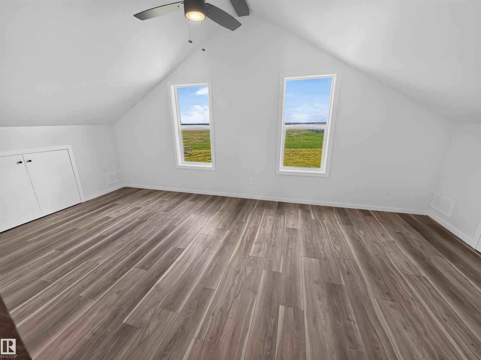 55301 Range Road 272 - 25