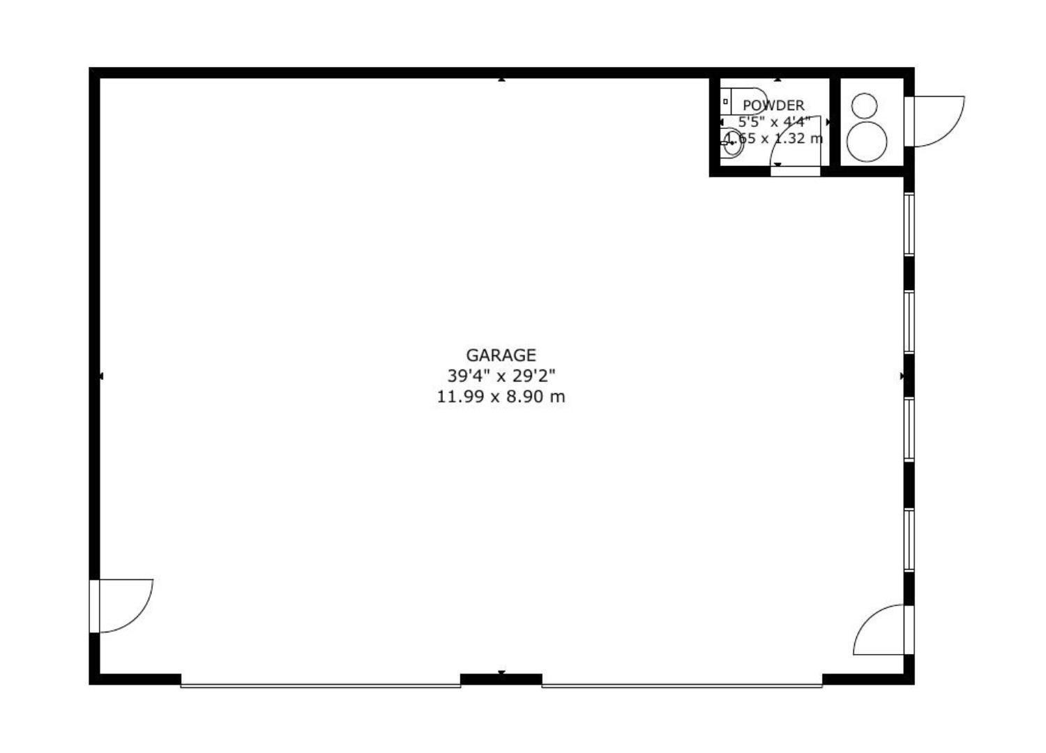 55301 Range Road 272 - 36