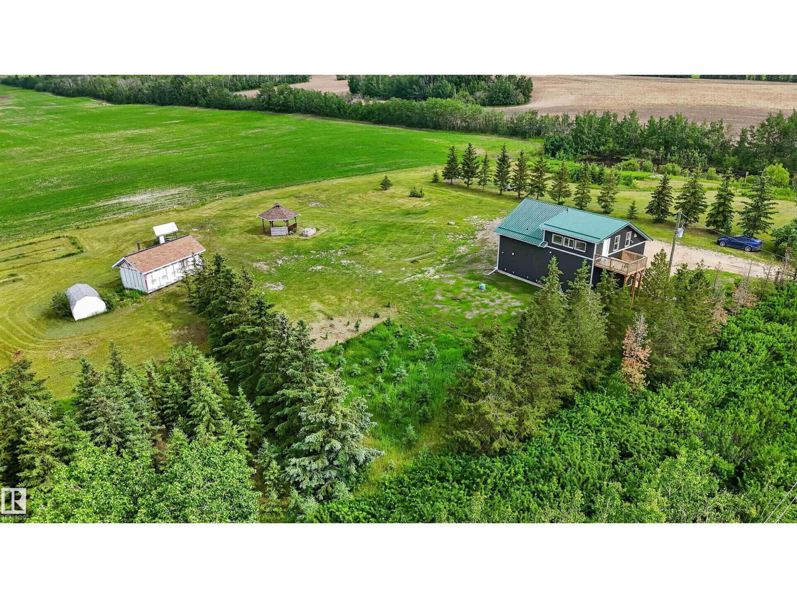 55301 Range Road 272 - 43