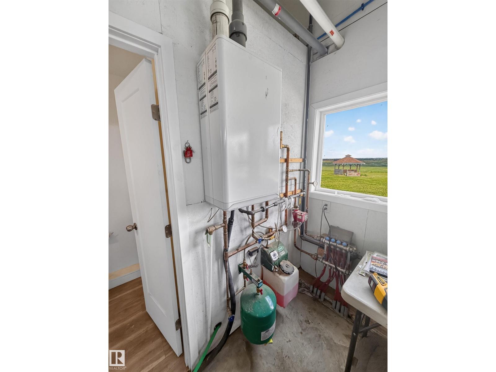 55301 Range Road 272 - 34