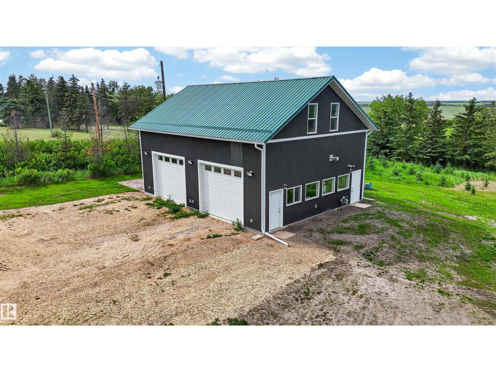 55301 Range Road 272 - 38