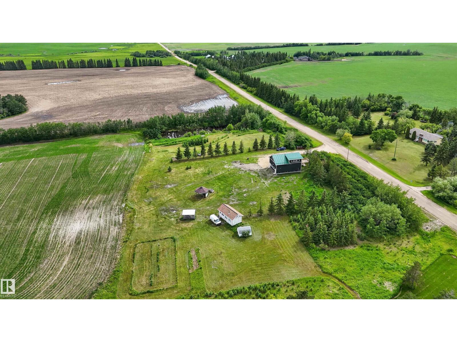 55301 Range Road 272 - 42