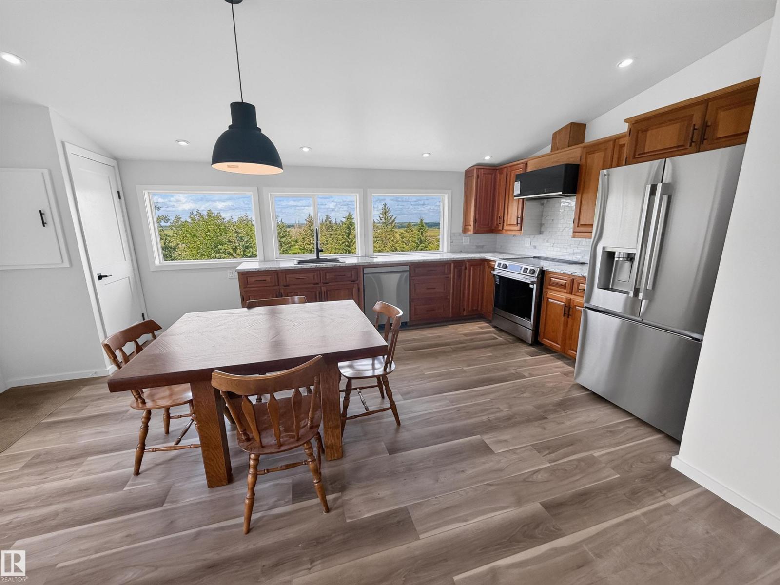 55301 Range Road 272 - 16