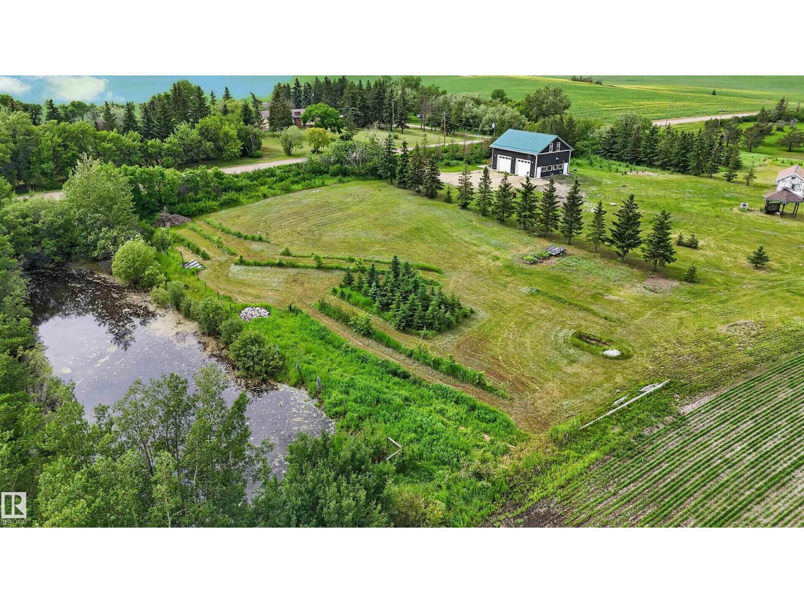 55301 Range Road 272 - 50