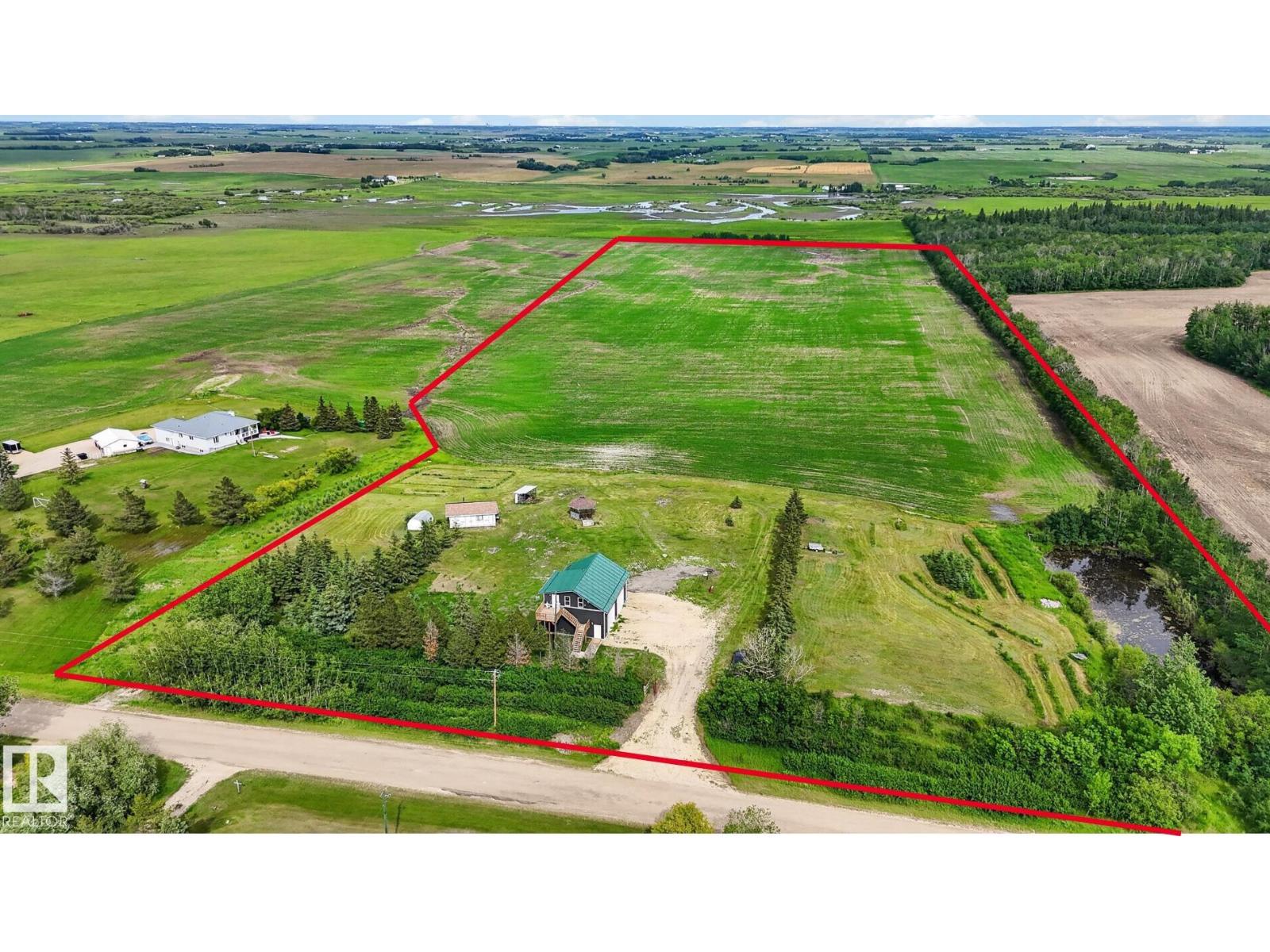 55301 Range Road 272 - 58
