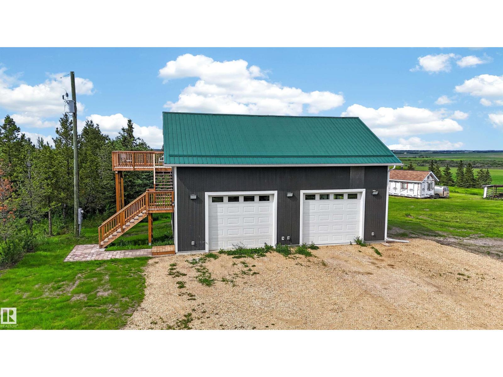55301 Range Road 272 - 59