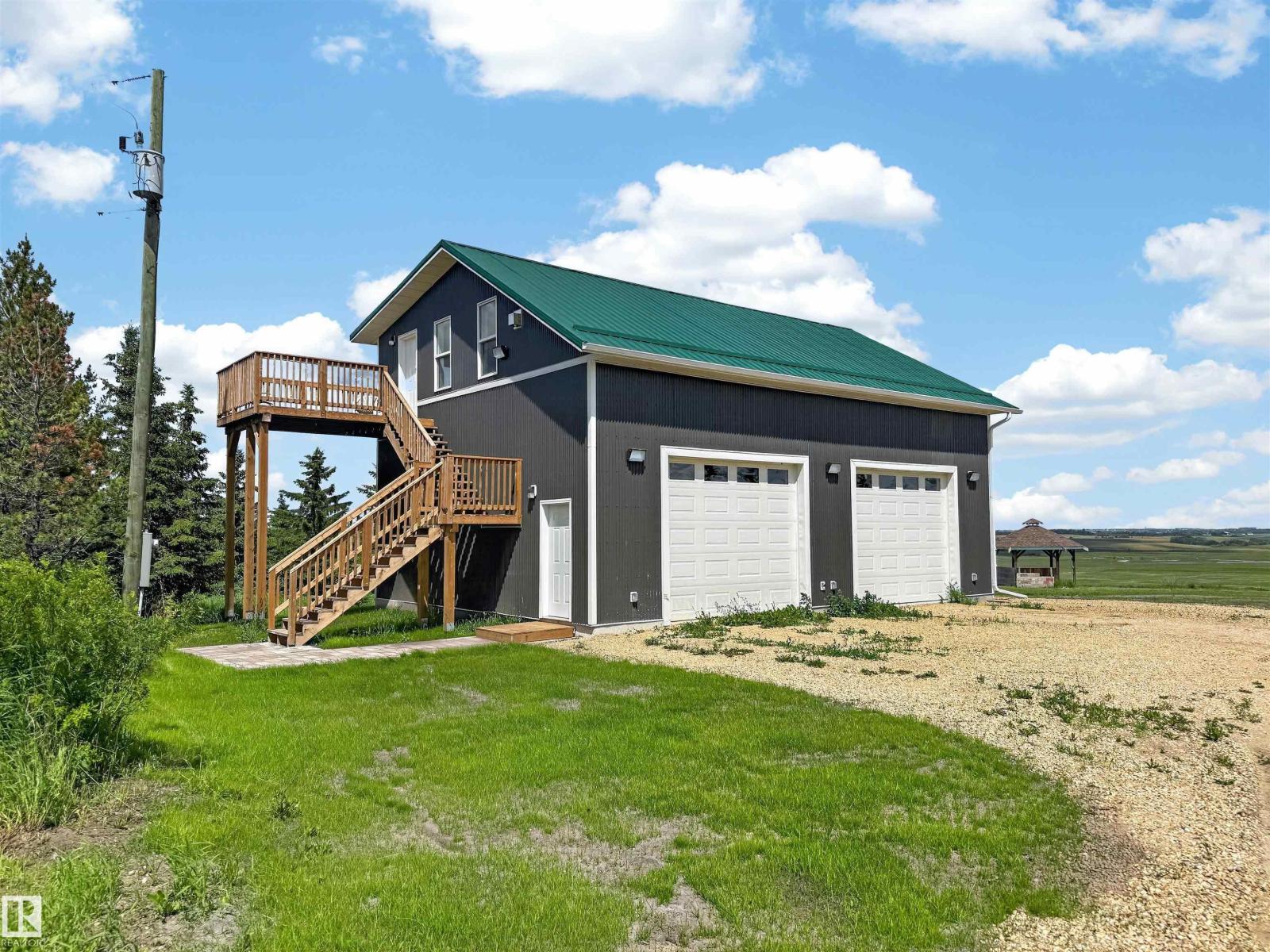55301 Range Road 272 - 28
