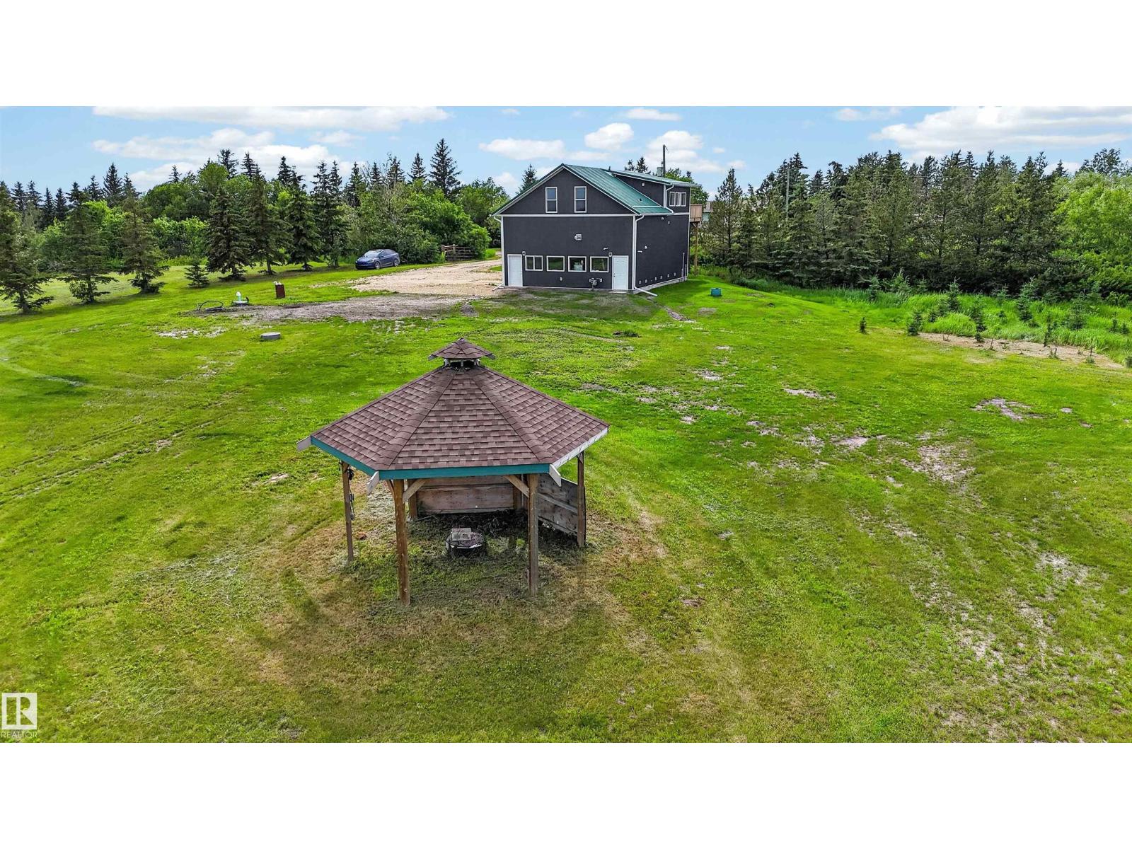 55301 Range Road 272 - 40