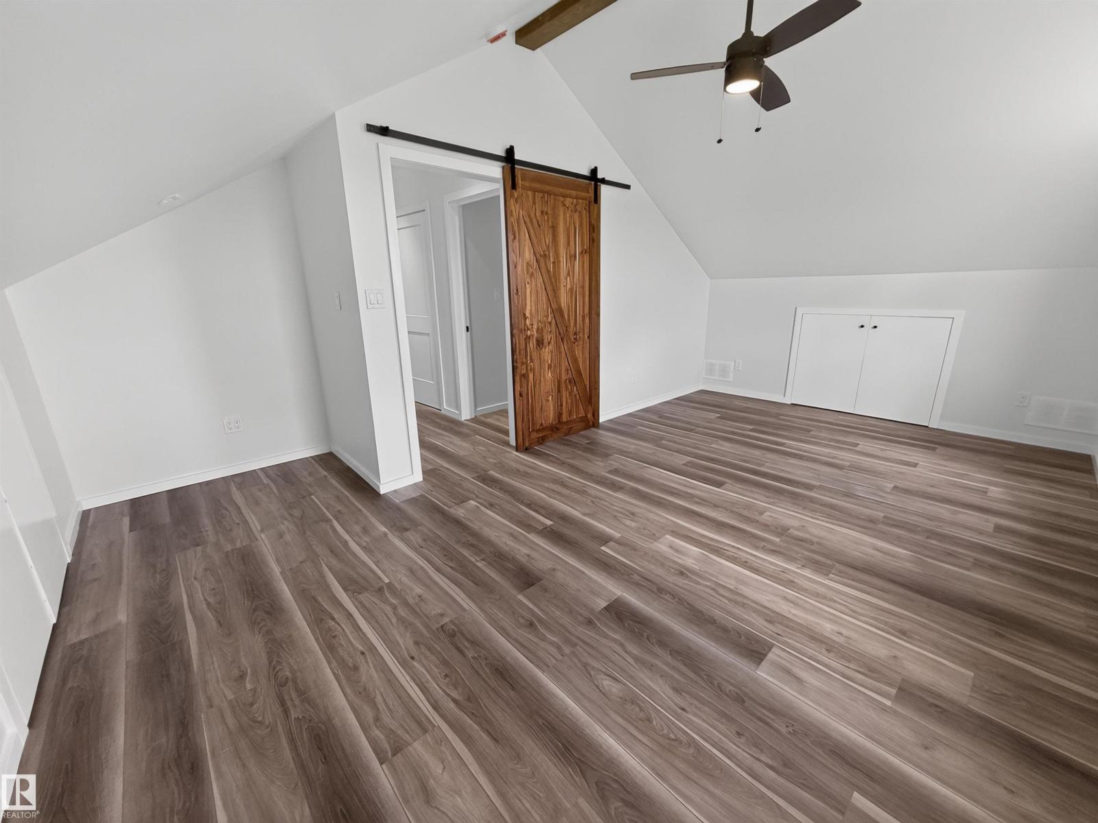 55301 Range Road 272 - 27