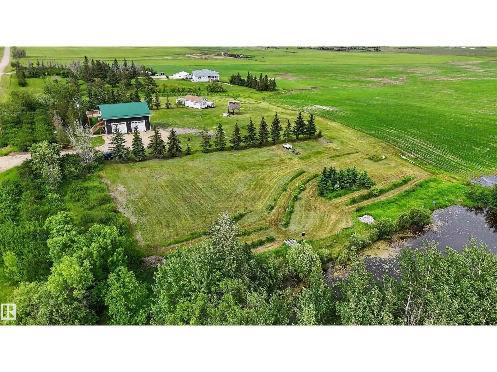 55301 Range Road 272 - 61