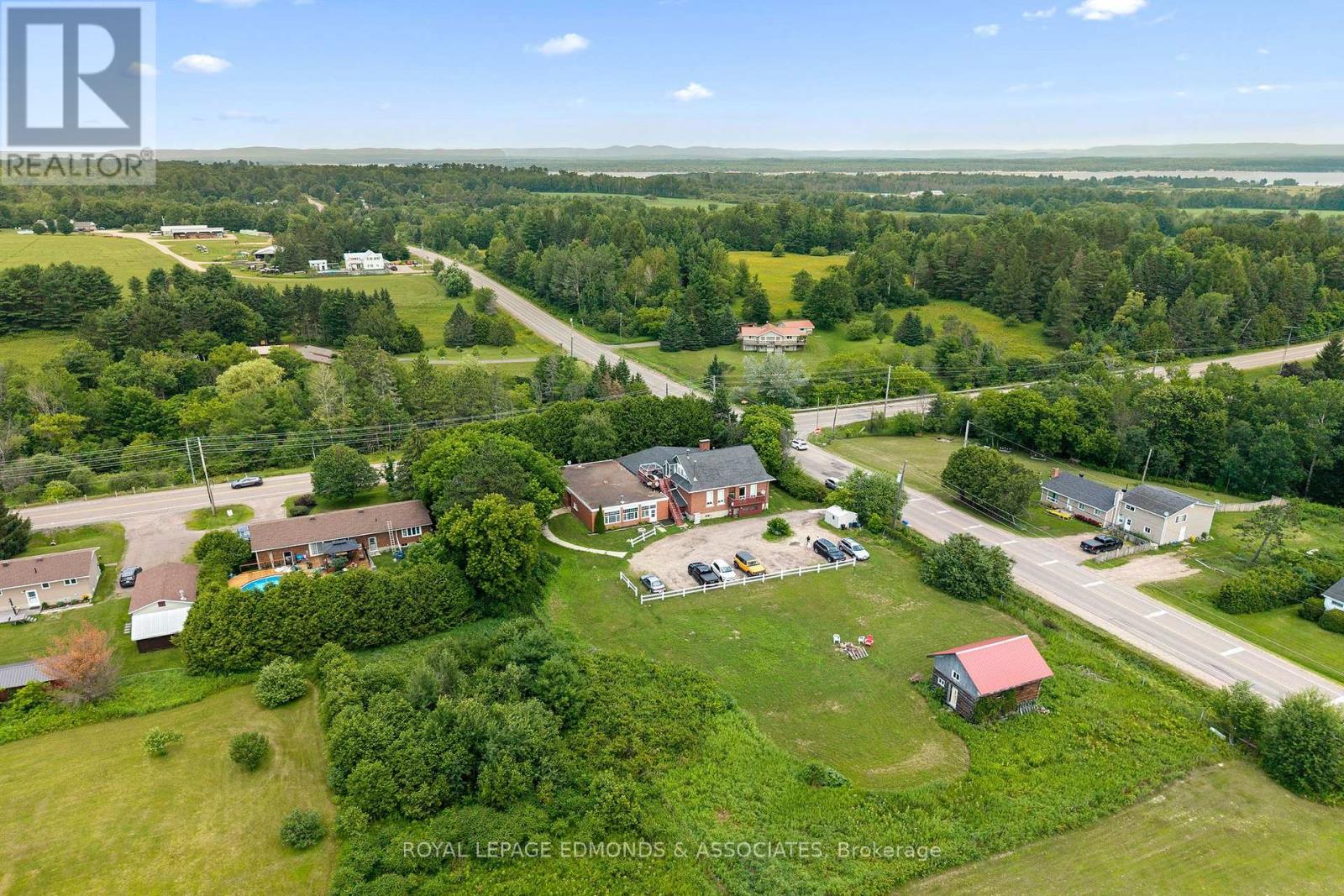 3399 B LINE ROAD - 3