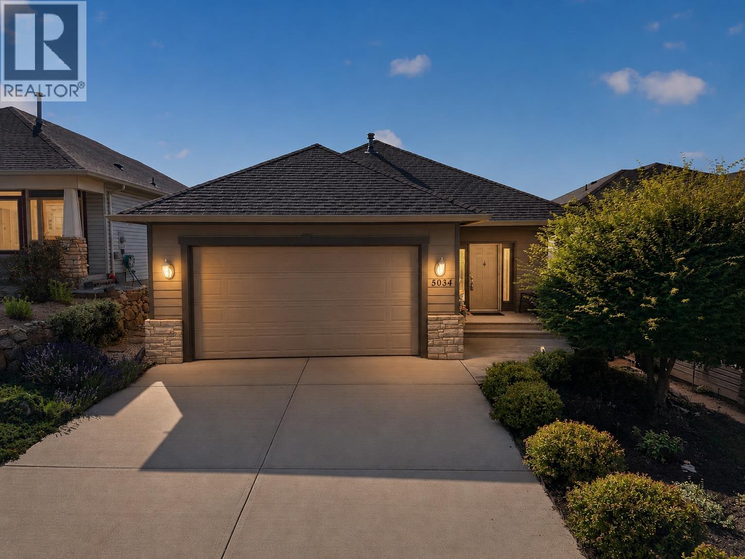 5034 South Ridge Drive, Kelowna