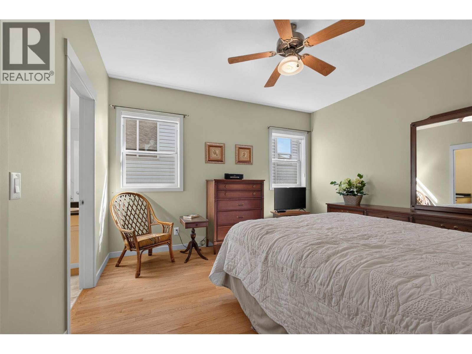 5034 South Ridge Drive, Kelowna