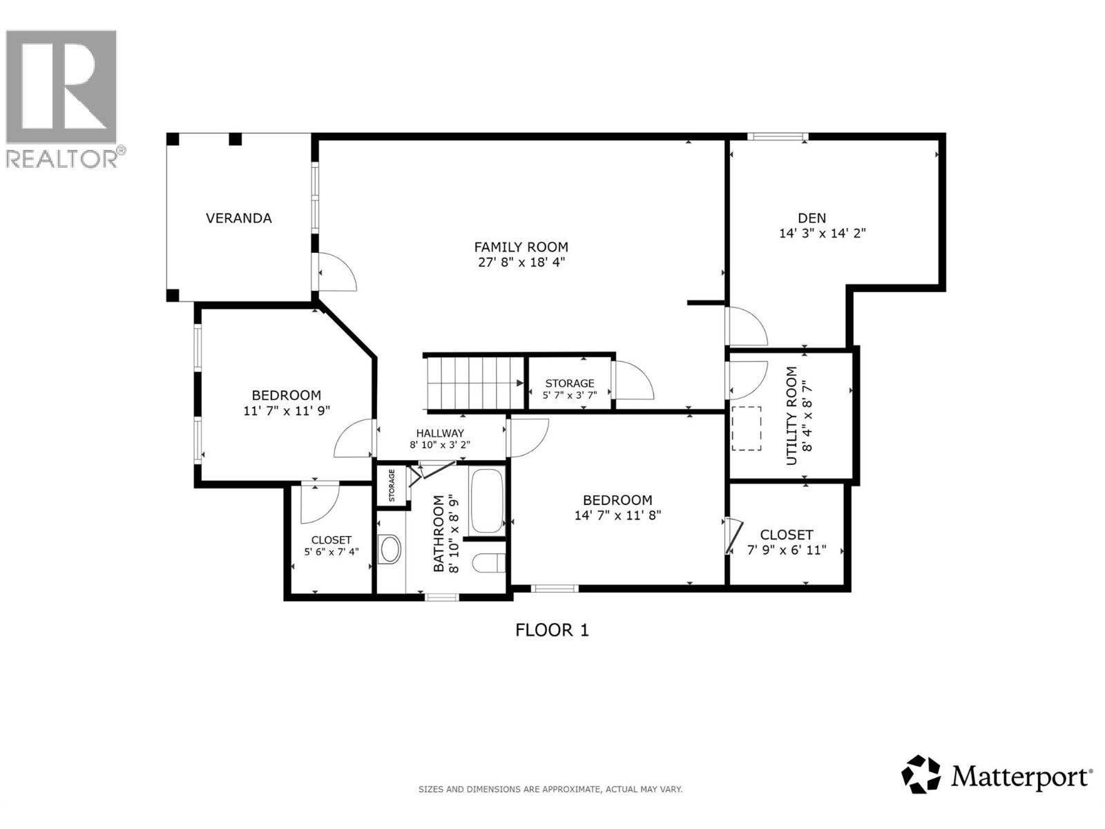 5034 South Ridge Drive, Kelowna