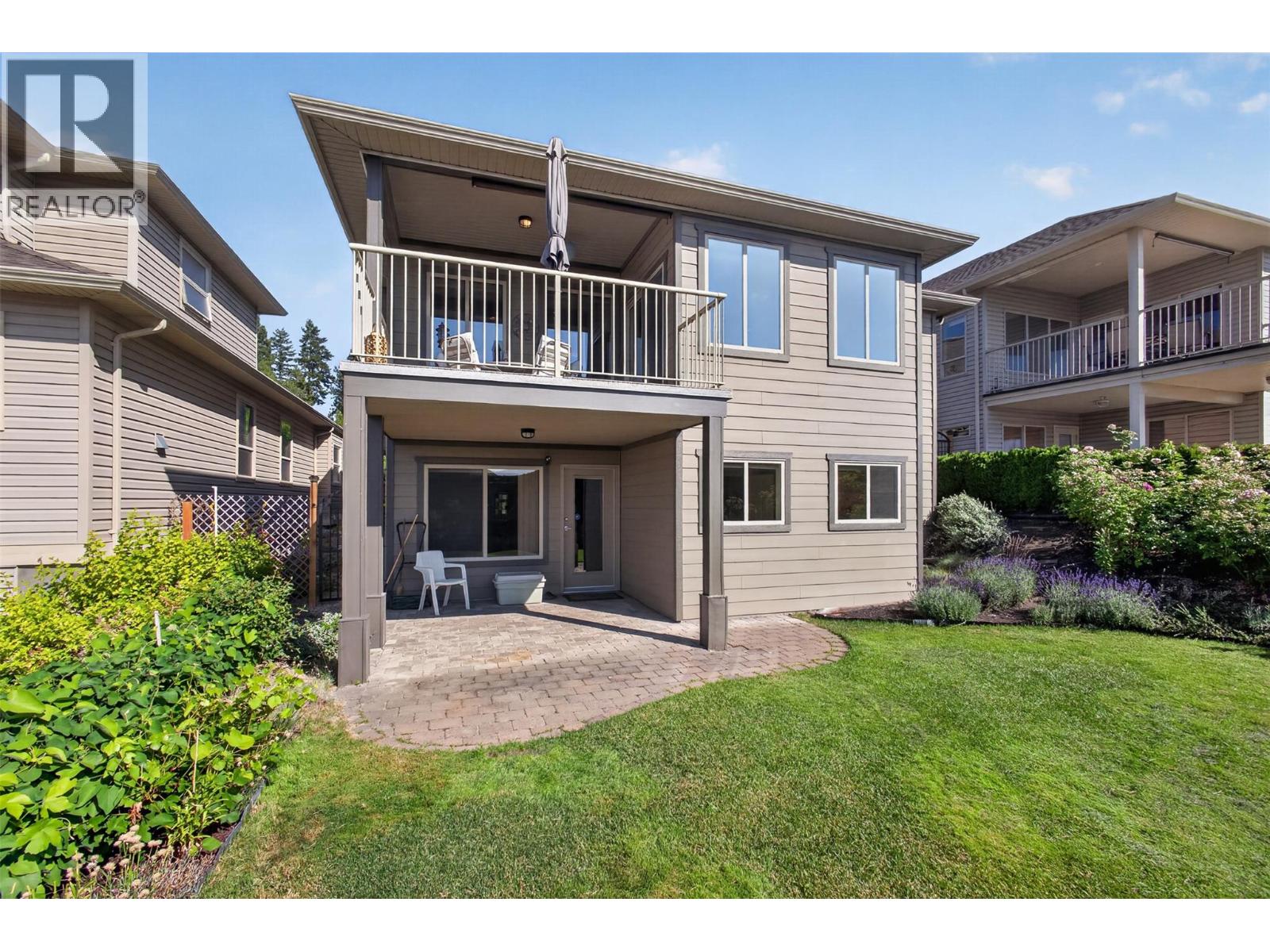 5034 South Ridge Drive, Kelowna