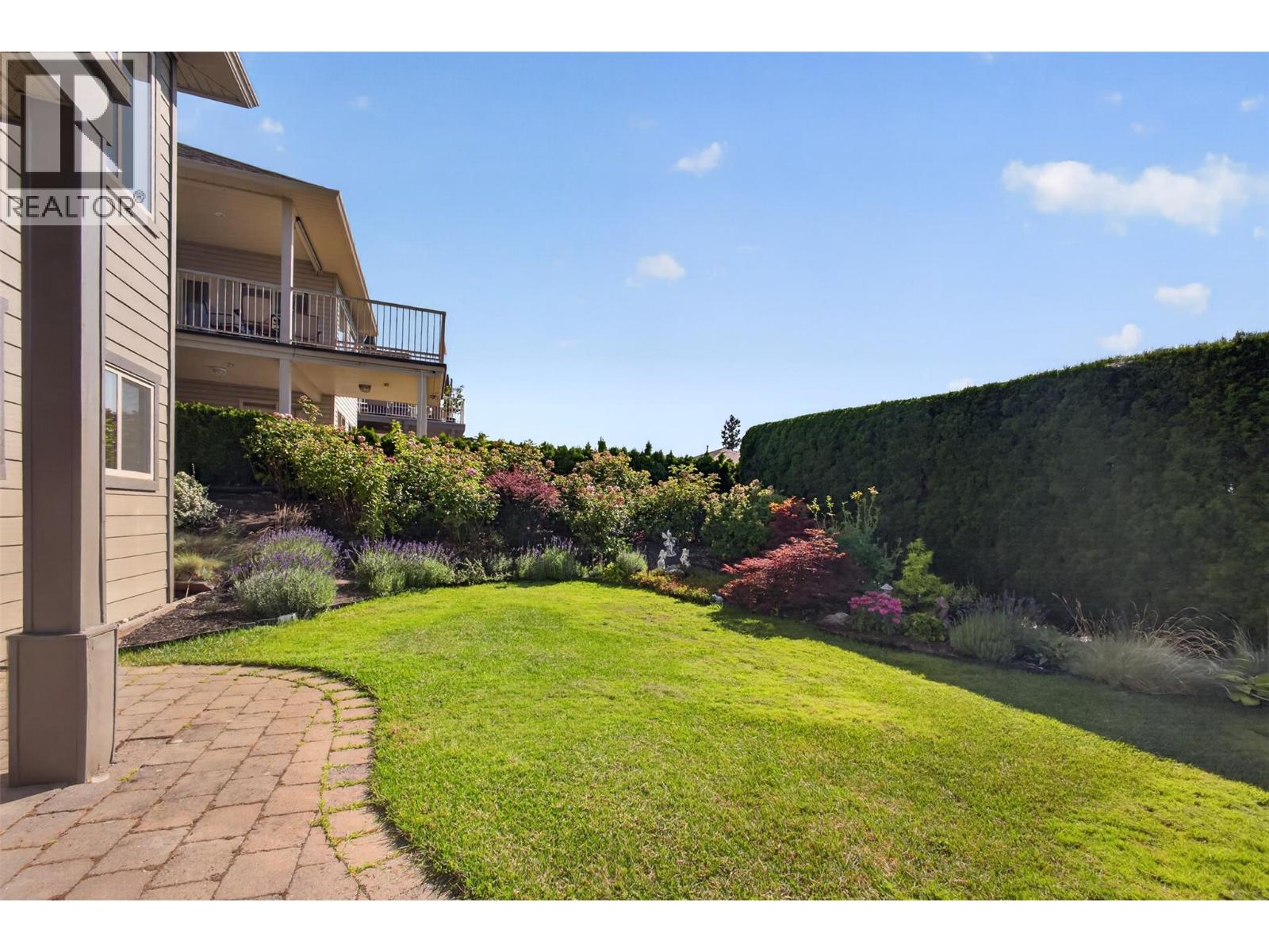 5034 South Ridge Drive, Kelowna