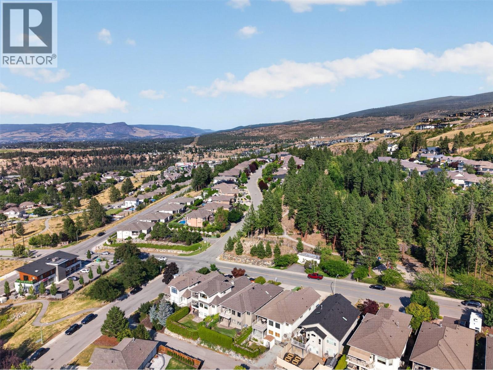 5034 South Ridge Drive, Kelowna