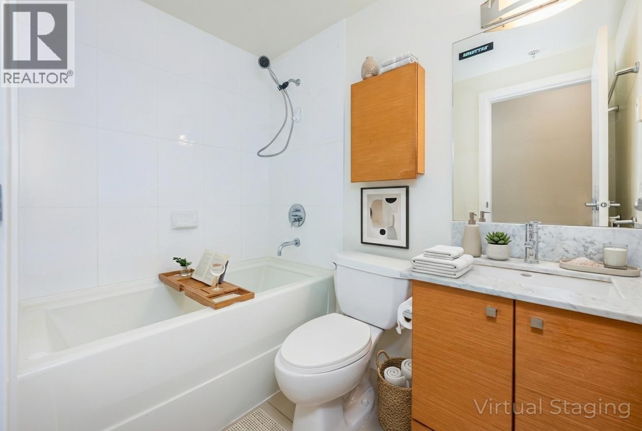 1 Bed, 1 Bath Apartment for Sale in Richmond – 809 7360 ELMBRIDGE WAY, Richmond – MLS# R3146886 - Image 11
