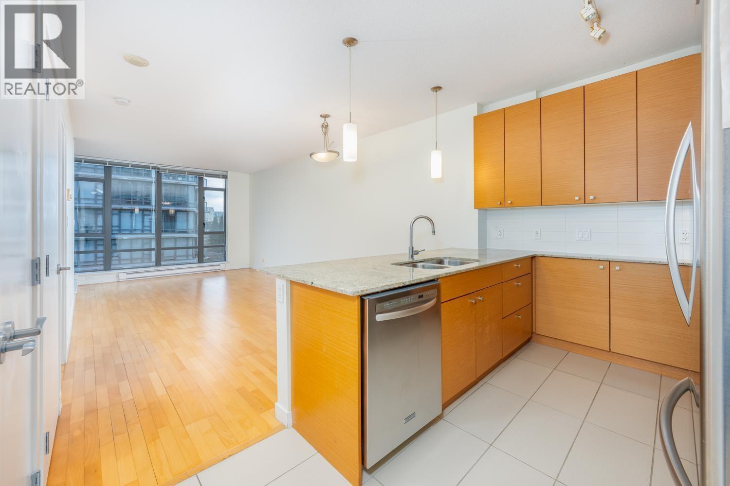 1 Bed, 1 Bath Apartment for Sale in Richmond – 809 7360 ELMBRIDGE WAY, Richmond – MLS# R3146886 - Image 14