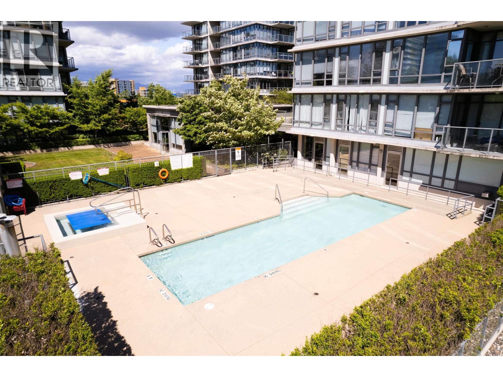1 Bed, 1 Bath Apartment for Sale in Richmond – 809 7360 ELMBRIDGE WAY, Richmond – MLS# R3146886 - Image 19