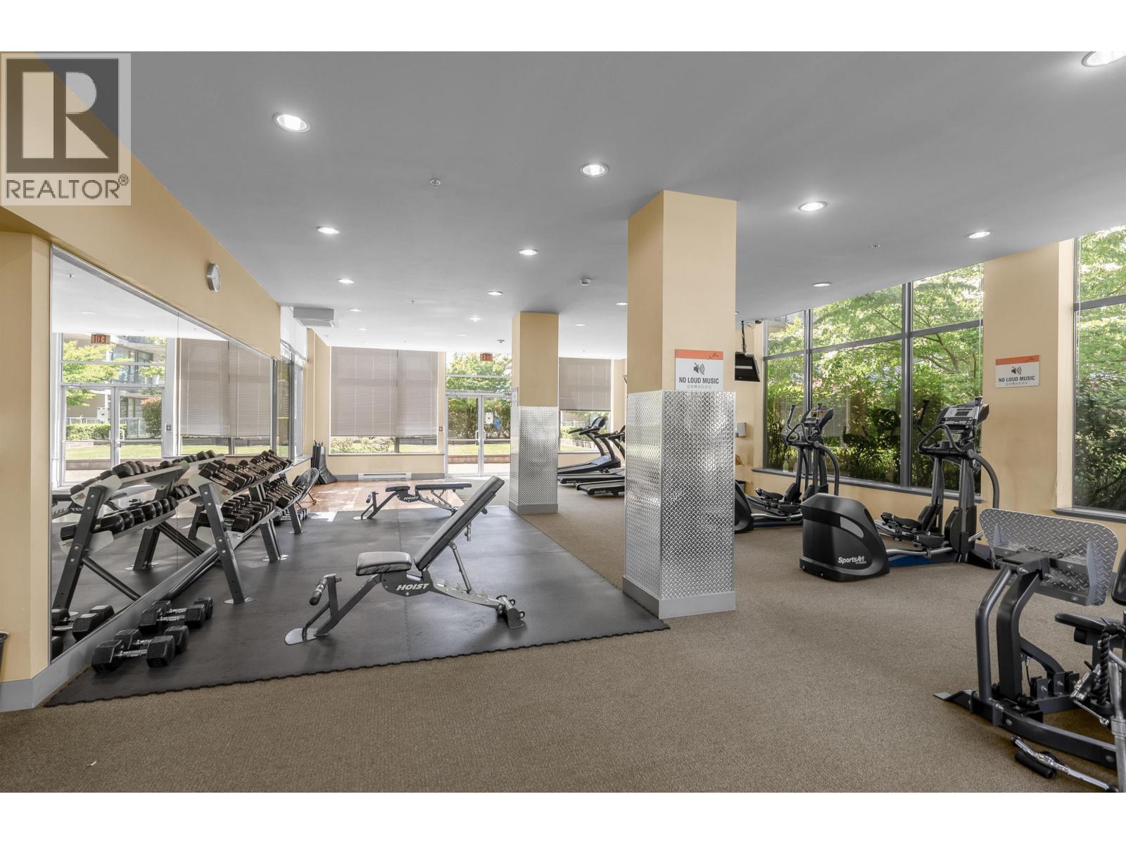 1 Bed, 1 Bath Apartment for Sale in Richmond – 809 7360 ELMBRIDGE WAY, Richmond – MLS# R3146886 - Image 20